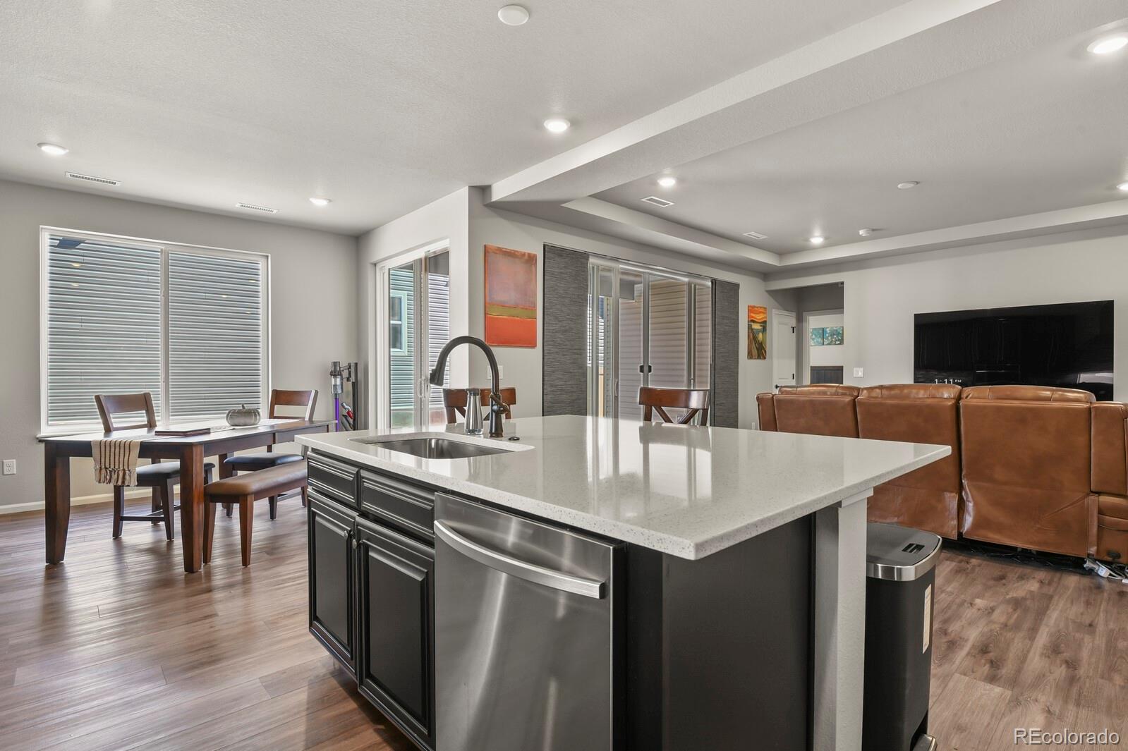 MLS Image #6 for 5825  mireland view,colorado springs, Colorado
