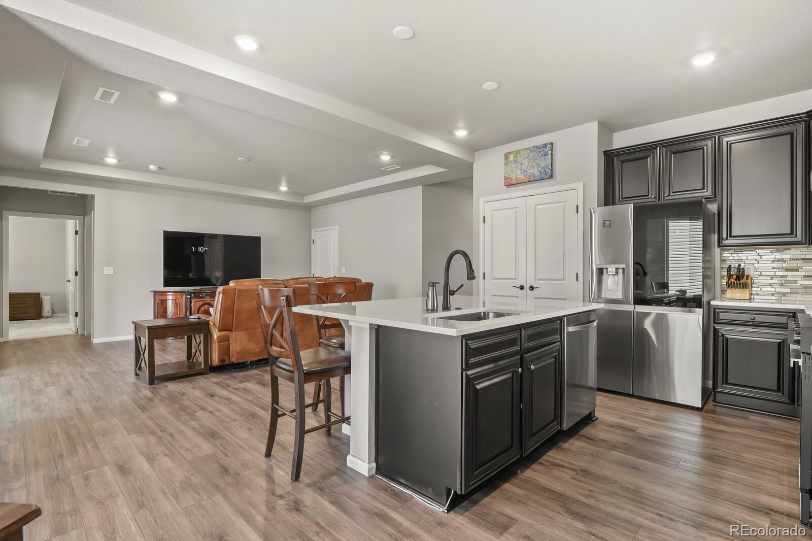 MLS Image #7 for 5825  mireland view,colorado springs, Colorado