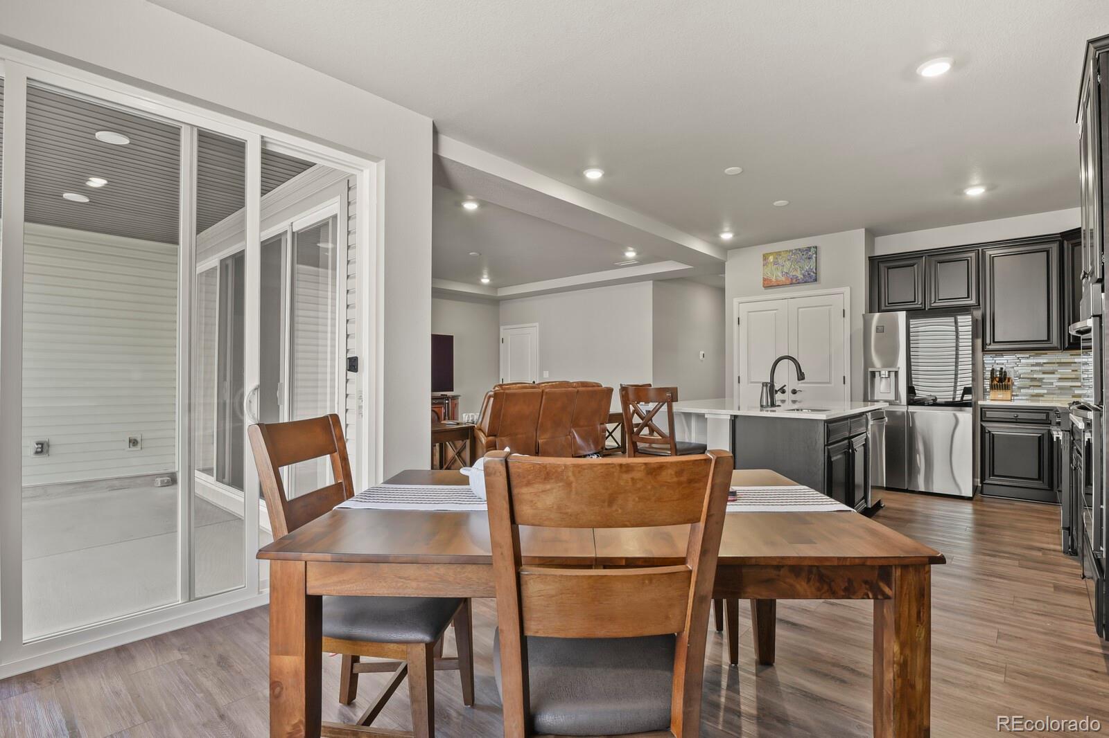 MLS Image #9 for 5825  mireland view,colorado springs, Colorado