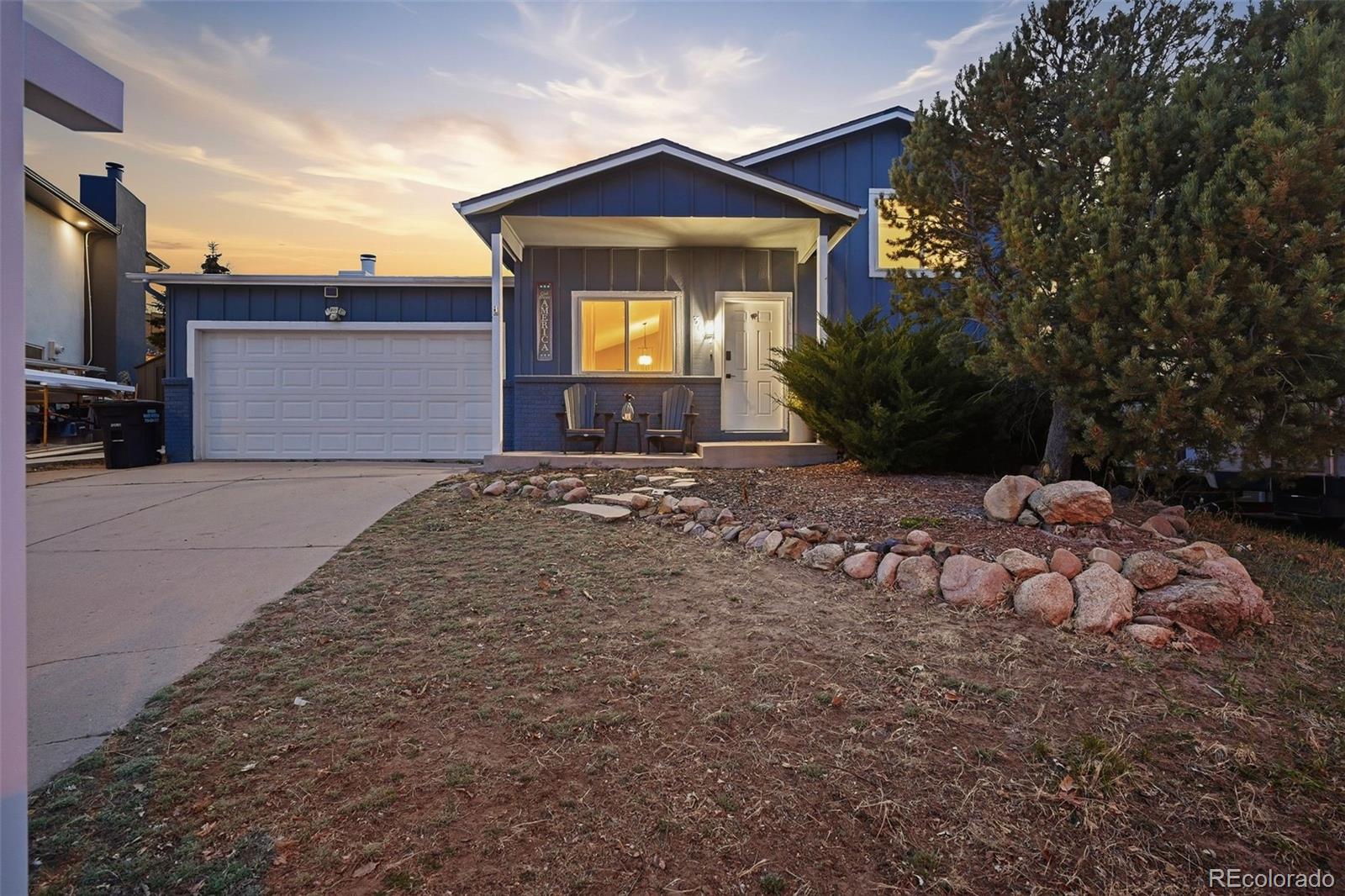 MLS Image #0 for 3607  summer breeze drive,colorado springs, Colorado