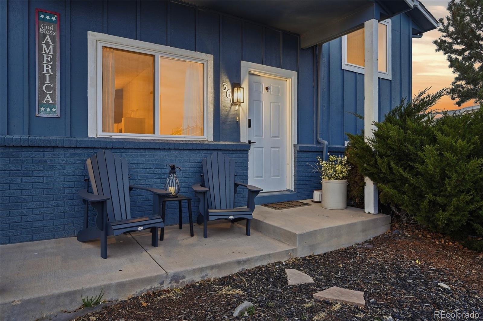 MLS Image #3 for 3607  summer breeze drive,colorado springs, Colorado