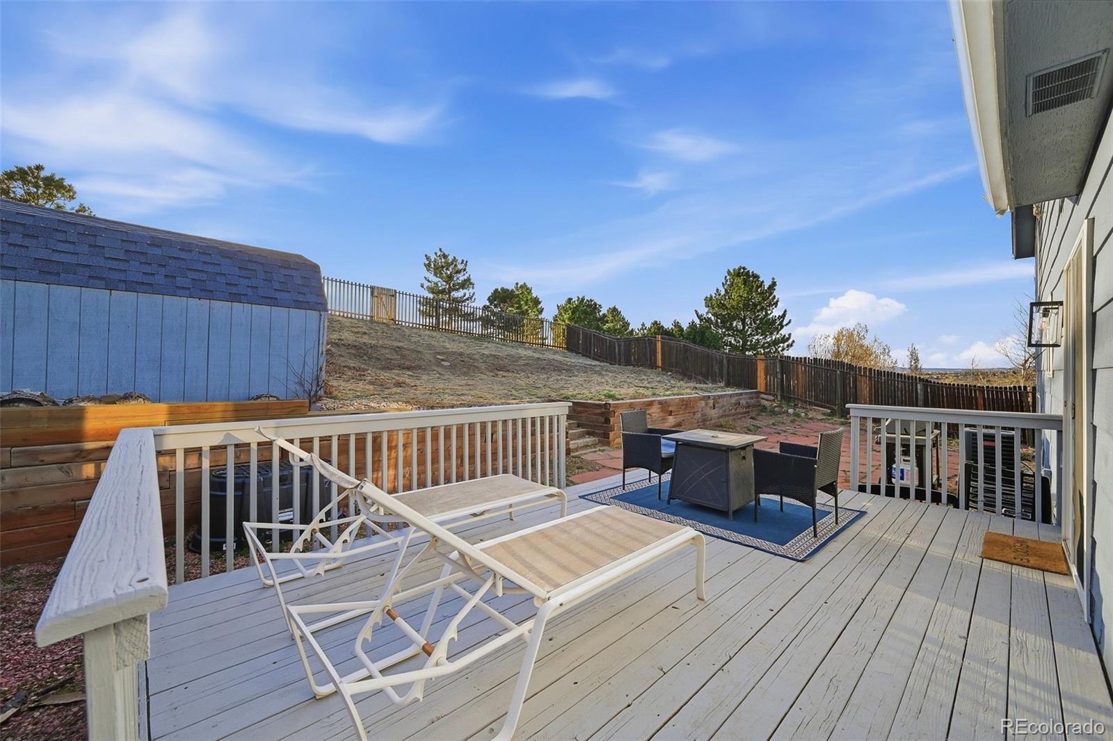 MLS Image #31 for 3607  summer breeze drive,colorado springs, Colorado