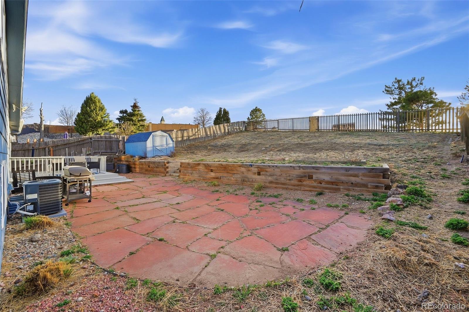 MLS Image #33 for 3607  summer breeze drive,colorado springs, Colorado