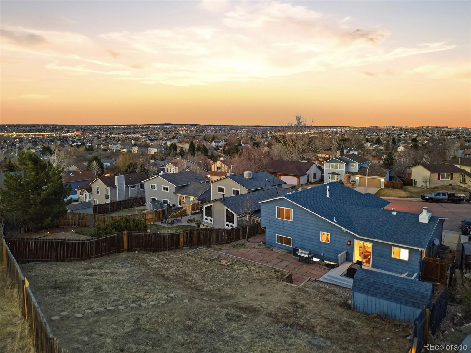MLS Image #36 for 3607  summer breeze drive,colorado springs, Colorado