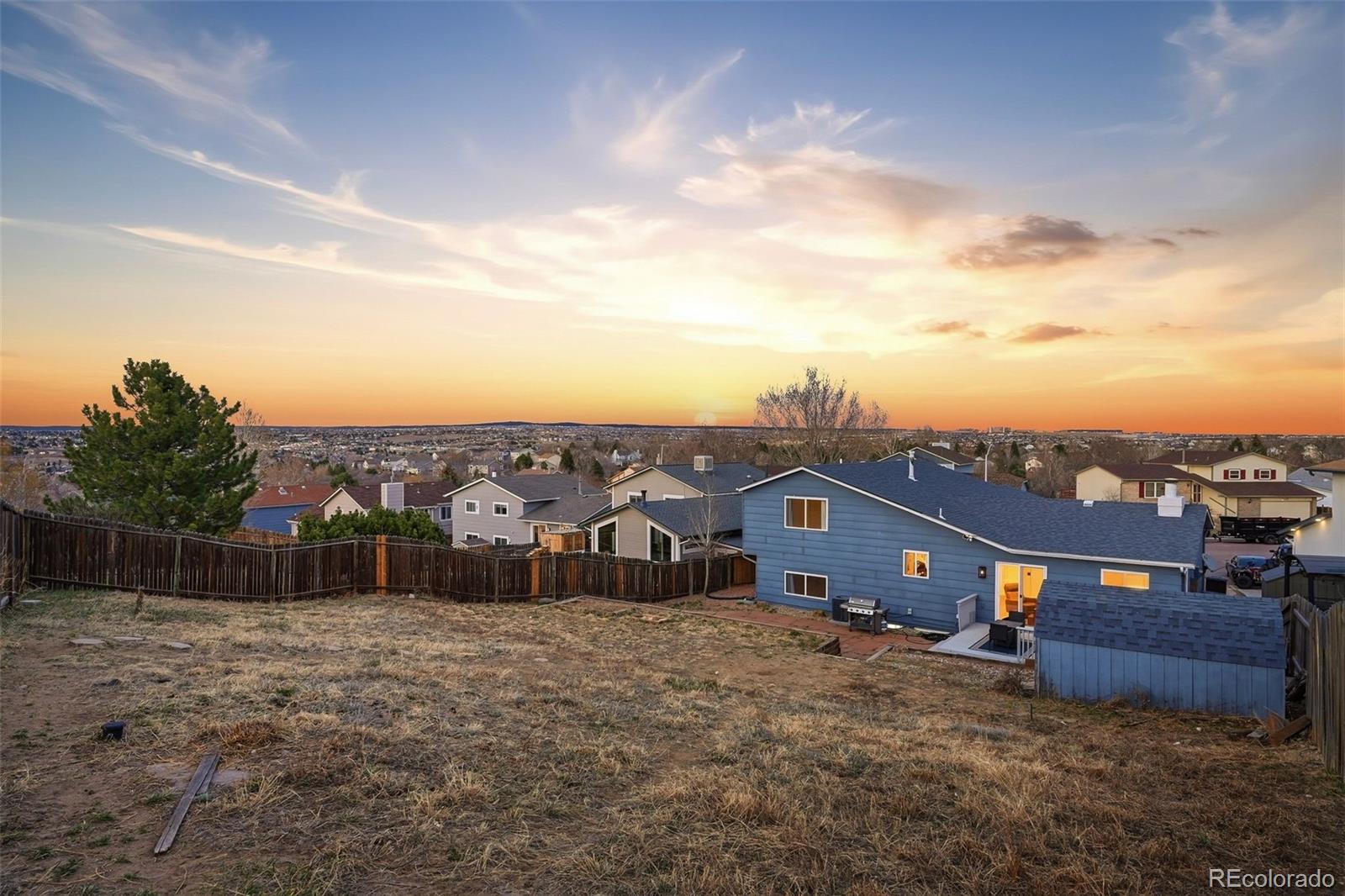 MLS Image #38 for 3607  summer breeze drive,colorado springs, Colorado