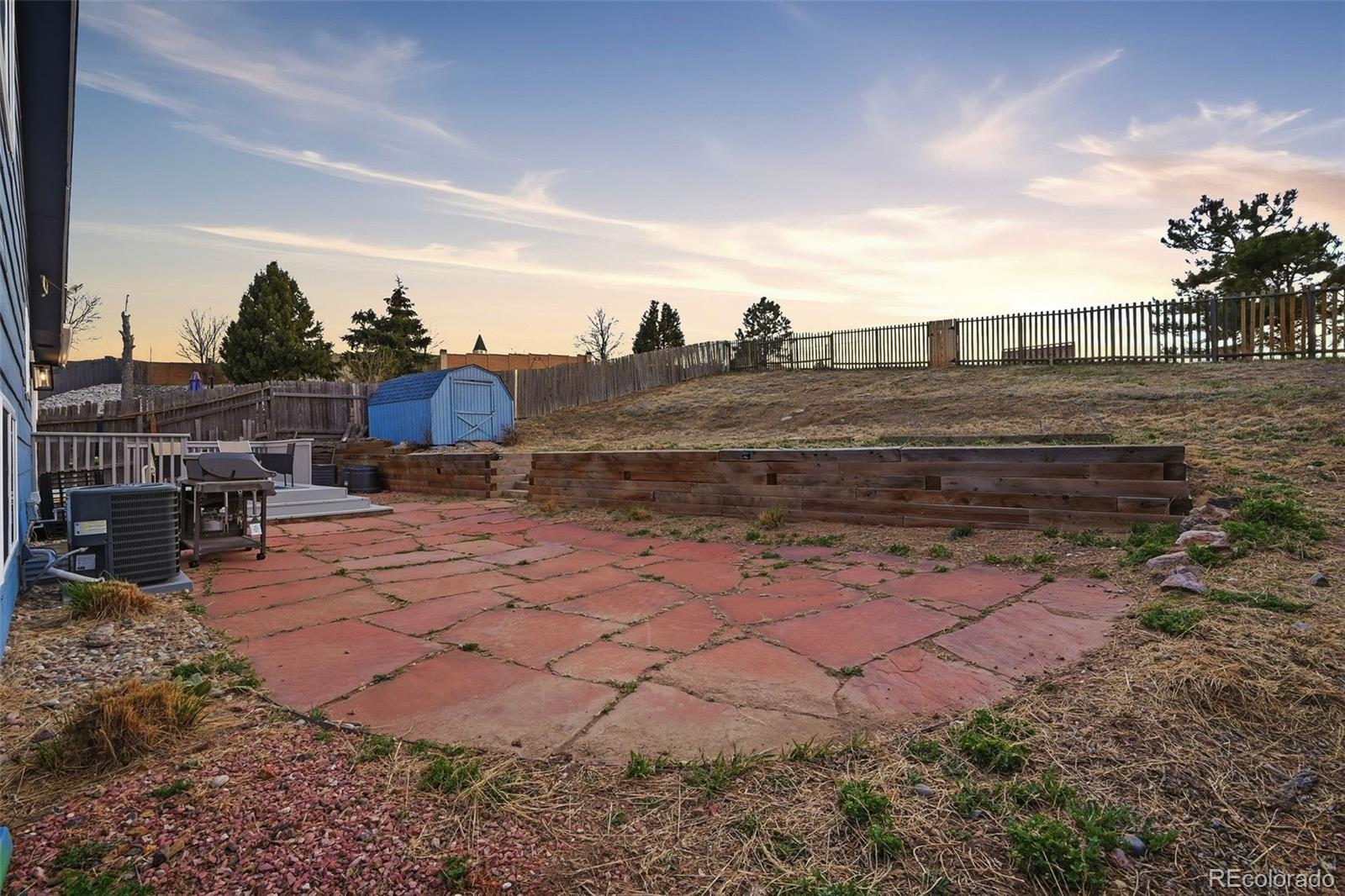 MLS Image #39 for 3607  summer breeze drive,colorado springs, Colorado