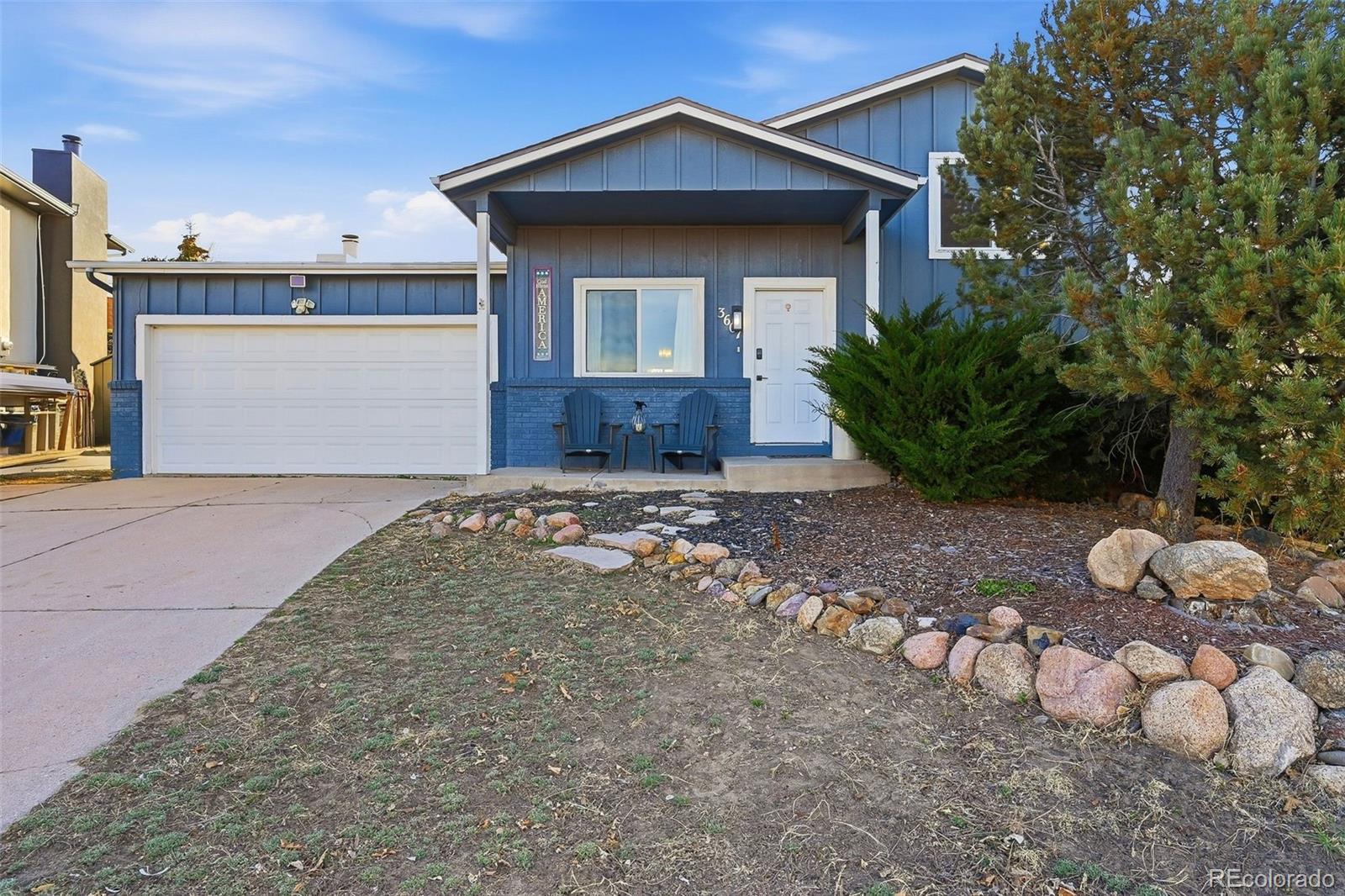 MLS Image #4 for 3607  summer breeze drive,colorado springs, Colorado