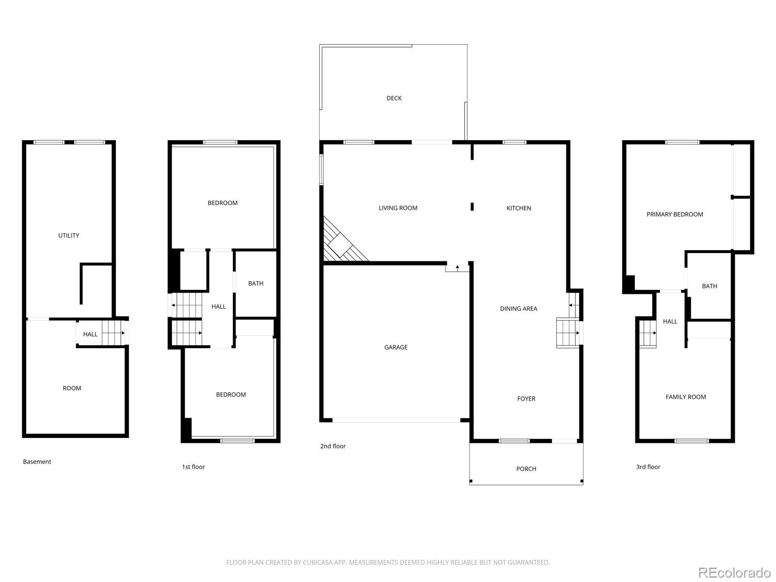 MLS Image #40 for 3607  summer breeze drive,colorado springs, Colorado