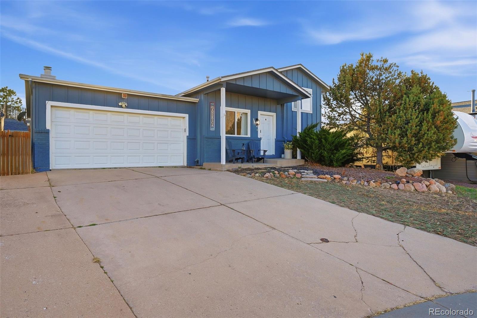 MLS Image #5 for 3607  summer breeze drive,colorado springs, Colorado