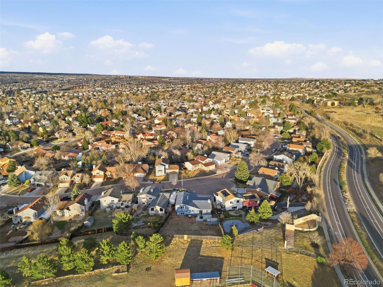 MLS Image #9 for 3607  summer breeze drive,colorado springs, Colorado
