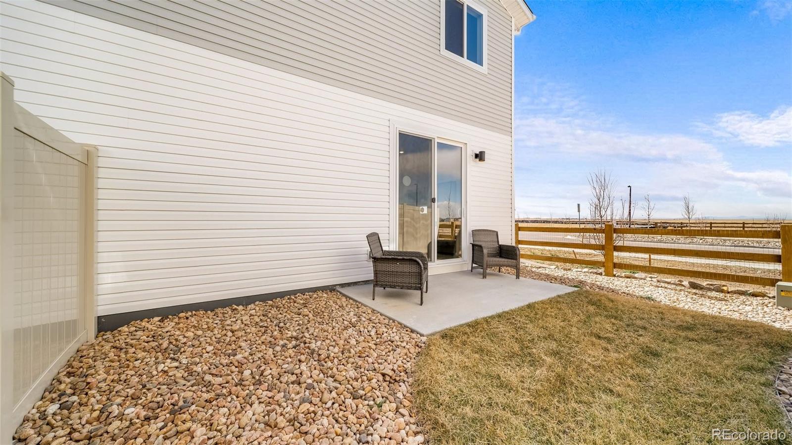 MLS Image #32 for 622  wagon wheel way,bennett, Colorado