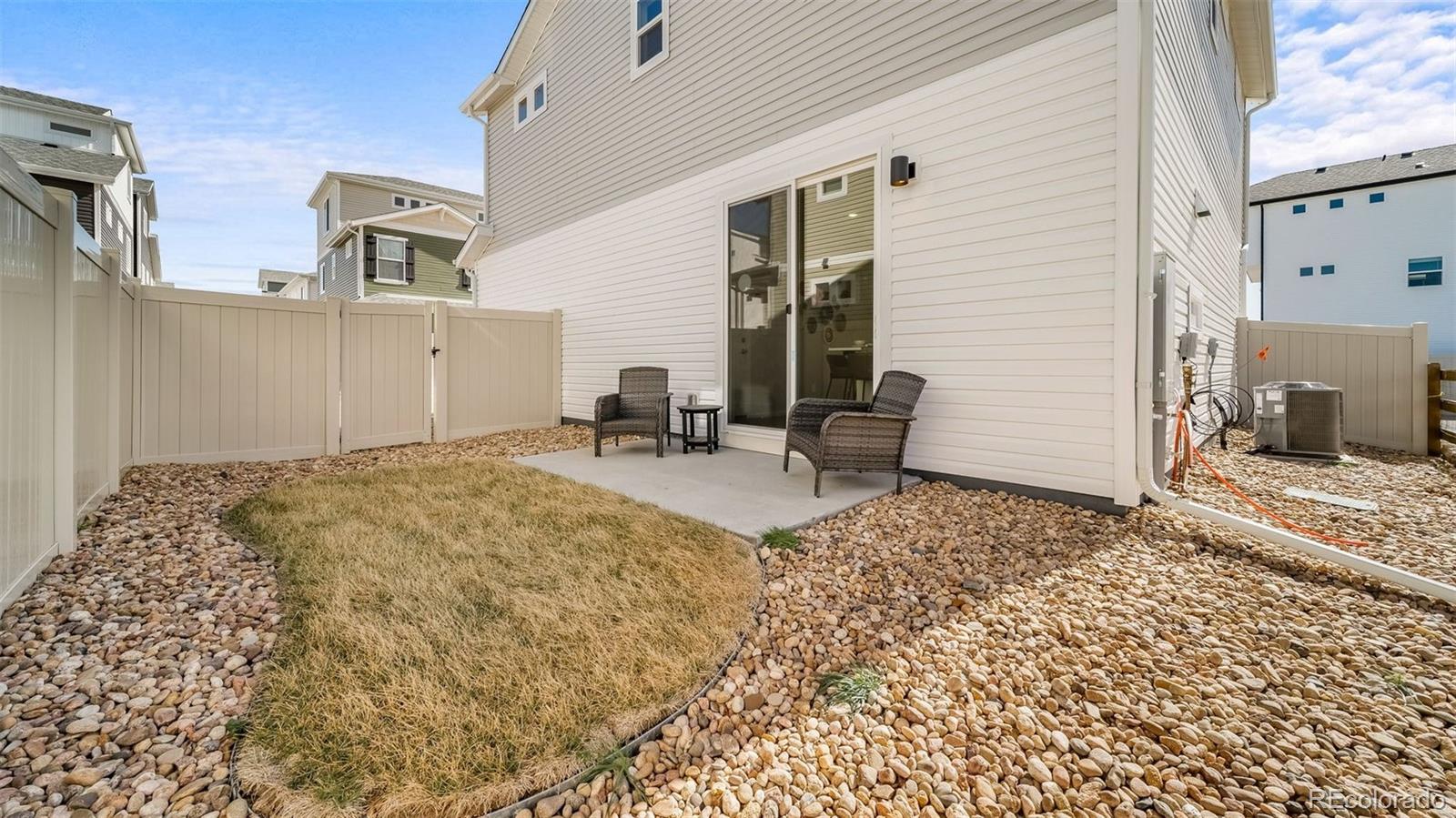 MLS Image #33 for 622  wagon wheel way,bennett, Colorado