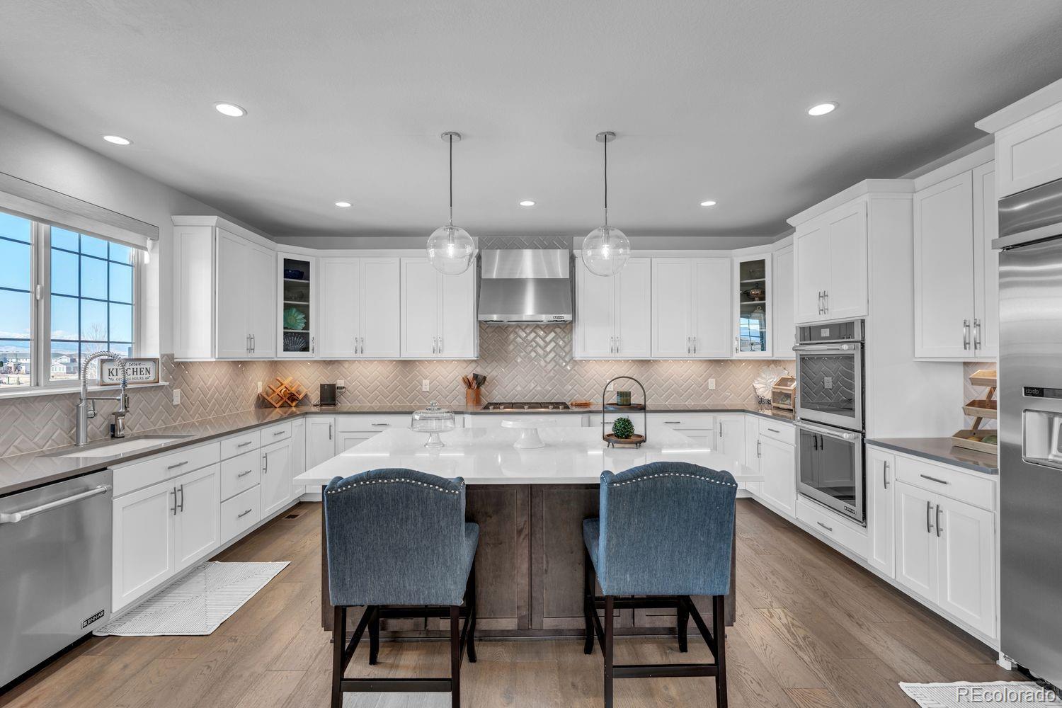MLS Image #16 for 1054  carbonate court,erie, Colorado