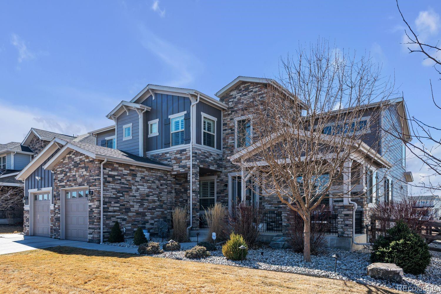 MLS Image #4 for 1054  carbonate court,erie, Colorado
