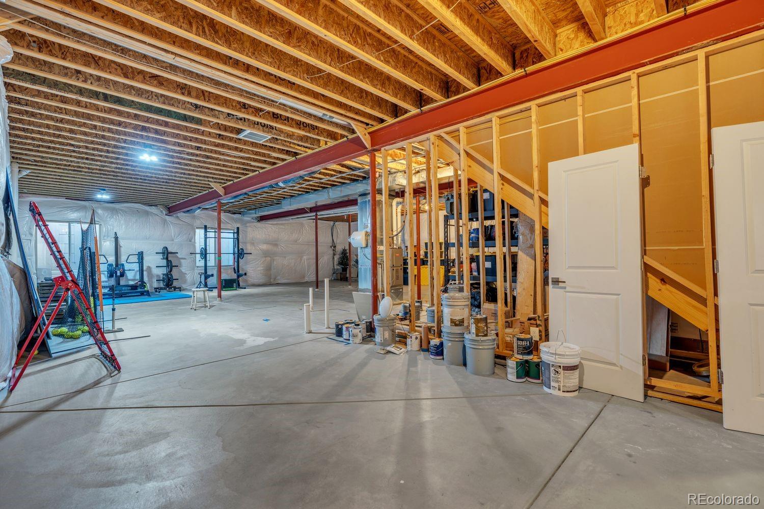 MLS Image #42 for 1054  carbonate court,erie, Colorado
