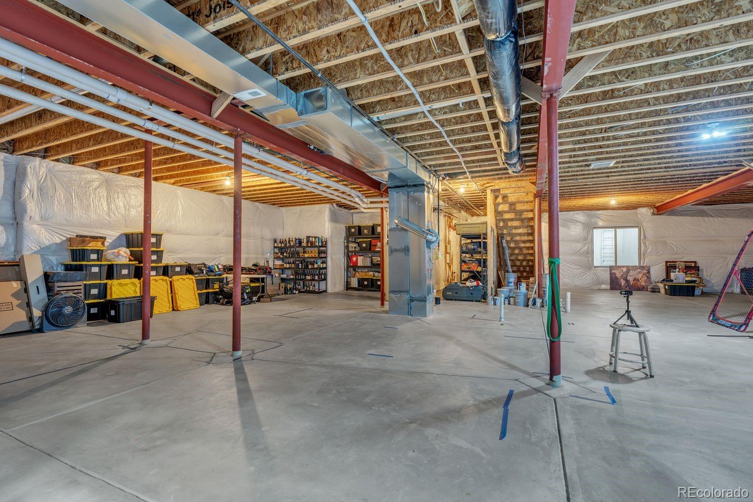 MLS Image #43 for 1054  carbonate court,erie, Colorado