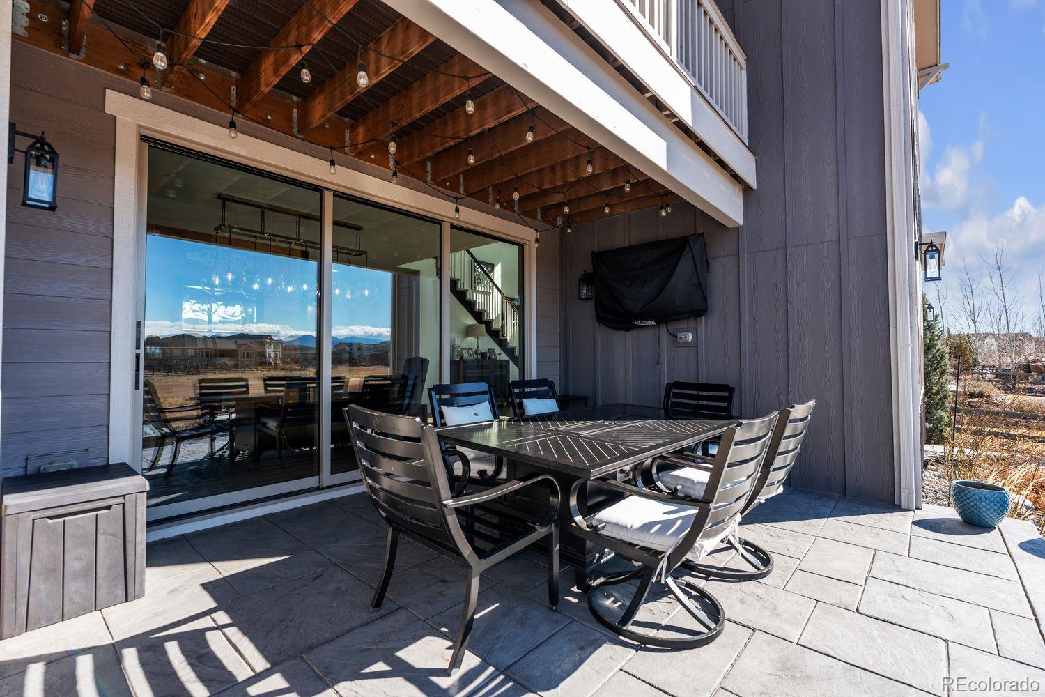 MLS Image #44 for 1054  carbonate court,erie, Colorado
