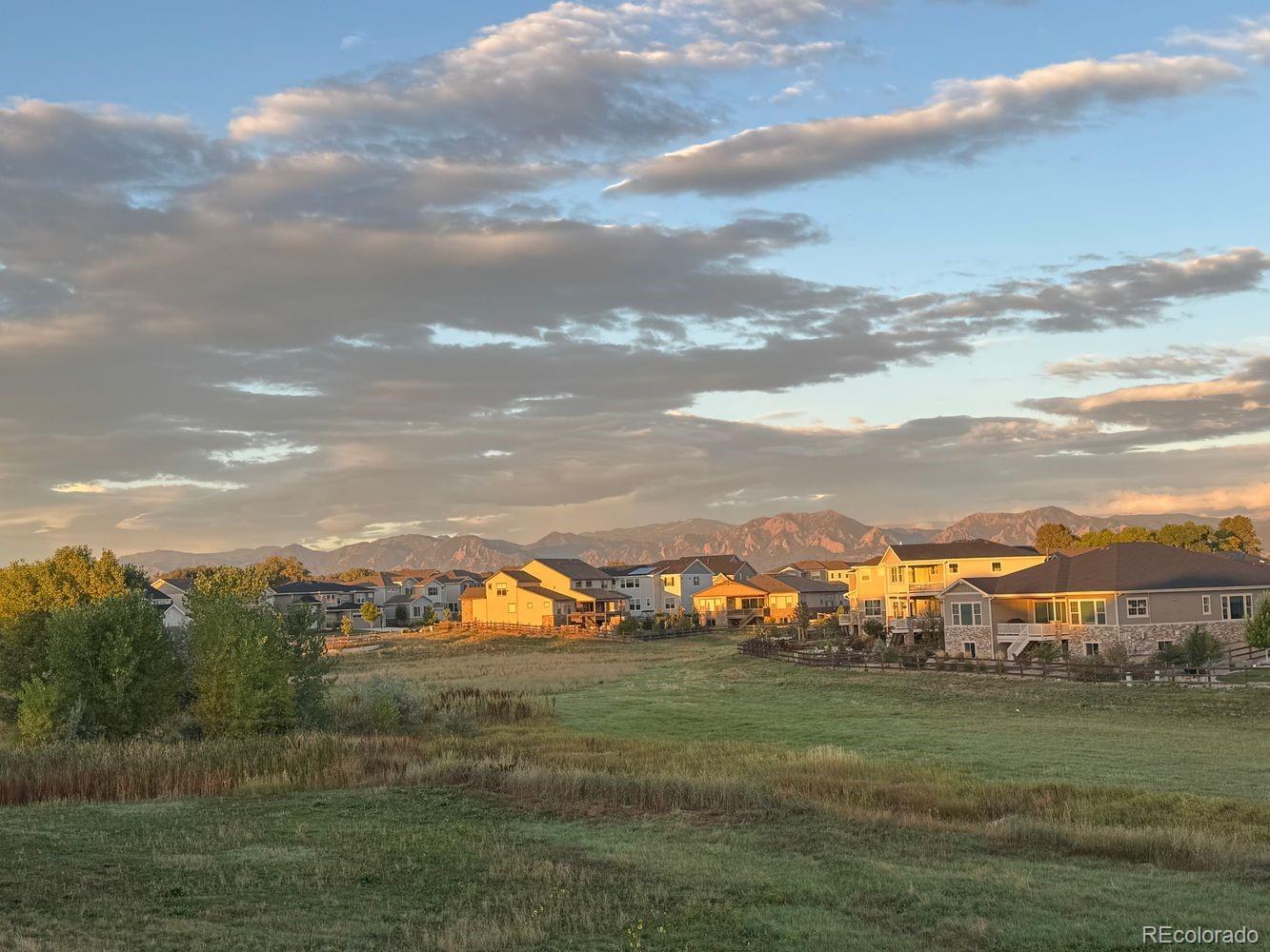 MLS Image #45 for 1054  carbonate court,erie, Colorado