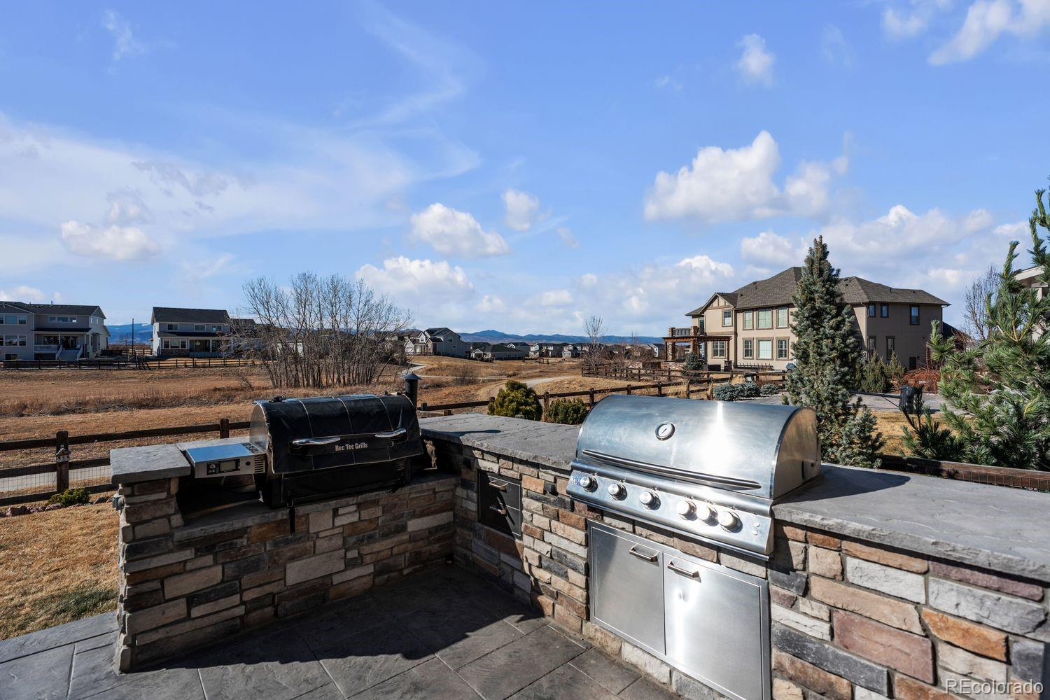 MLS Image #46 for 1054  carbonate court,erie, Colorado