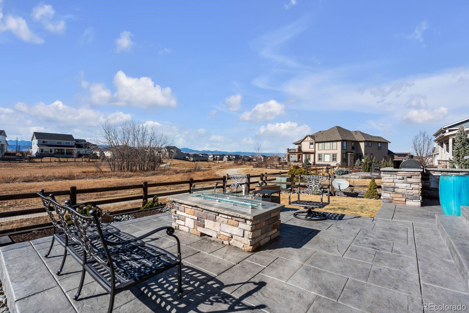 MLS Image #47 for 1054  carbonate court,erie, Colorado
