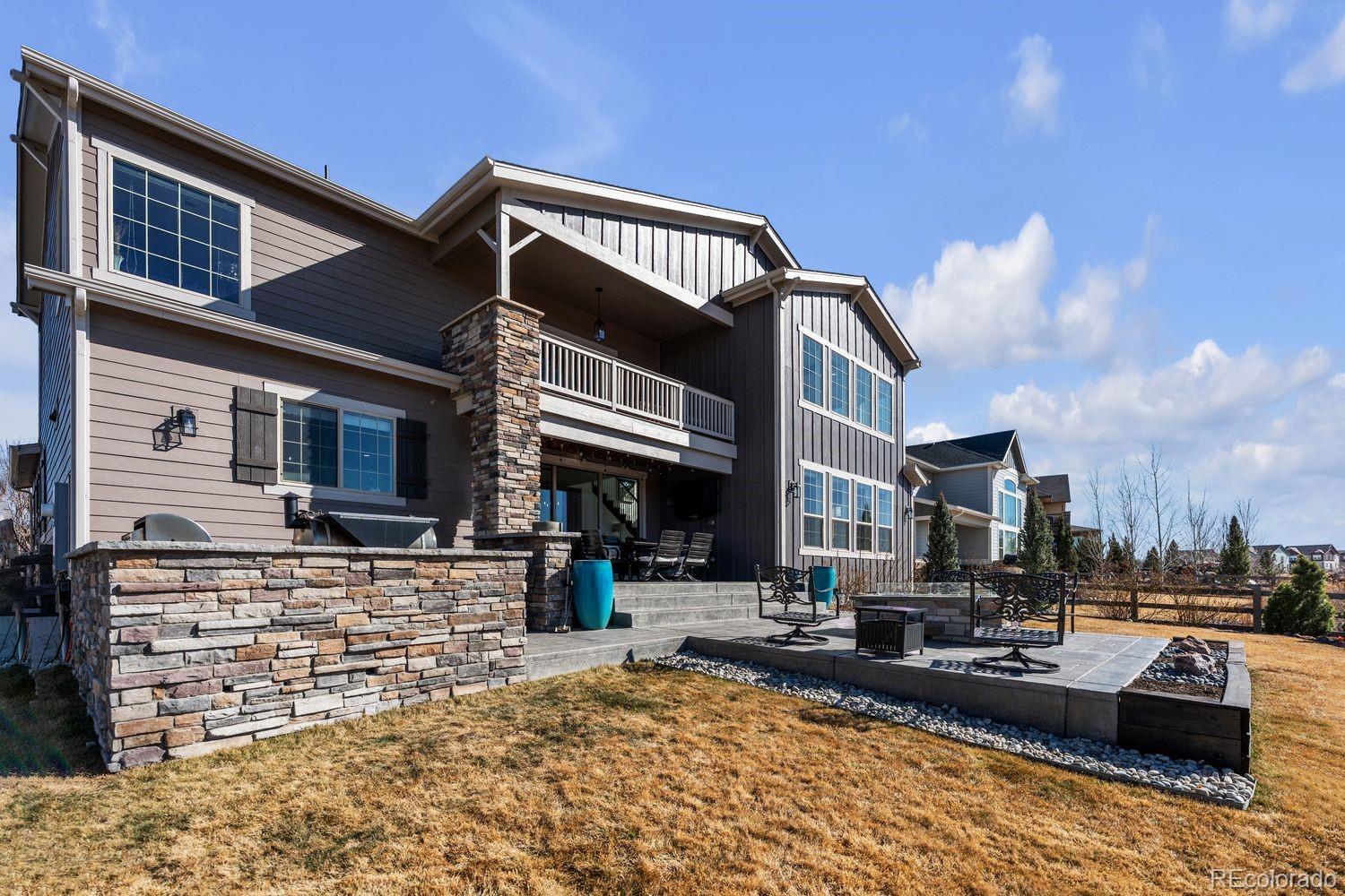 MLS Image #48 for 1054  carbonate court,erie, Colorado