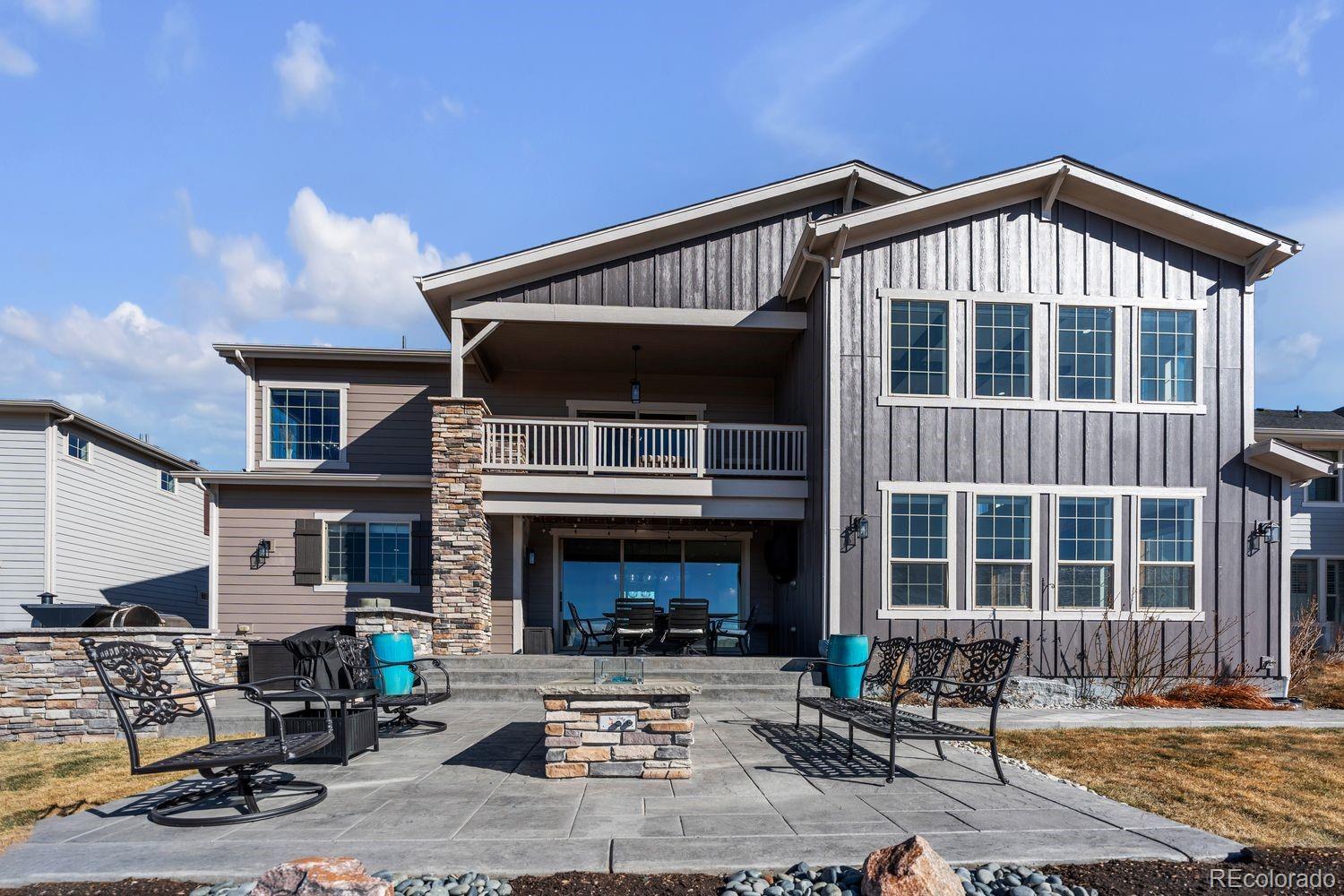 MLS Image #49 for 1054  carbonate court,erie, Colorado