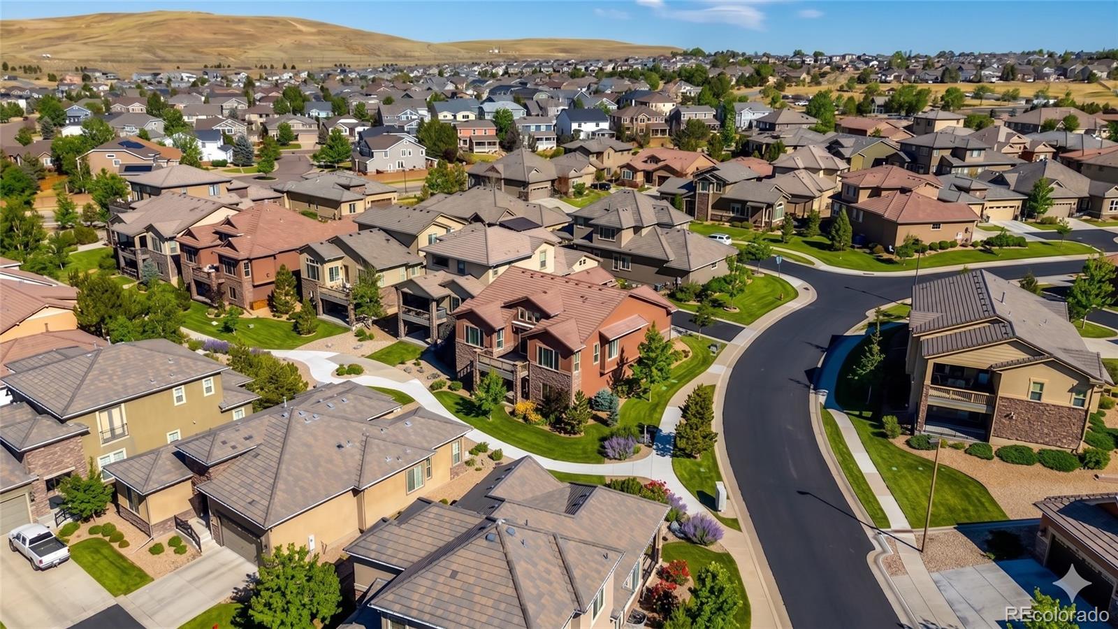 MLS Image #48 for 1306  skyline drive,erie, Colorado