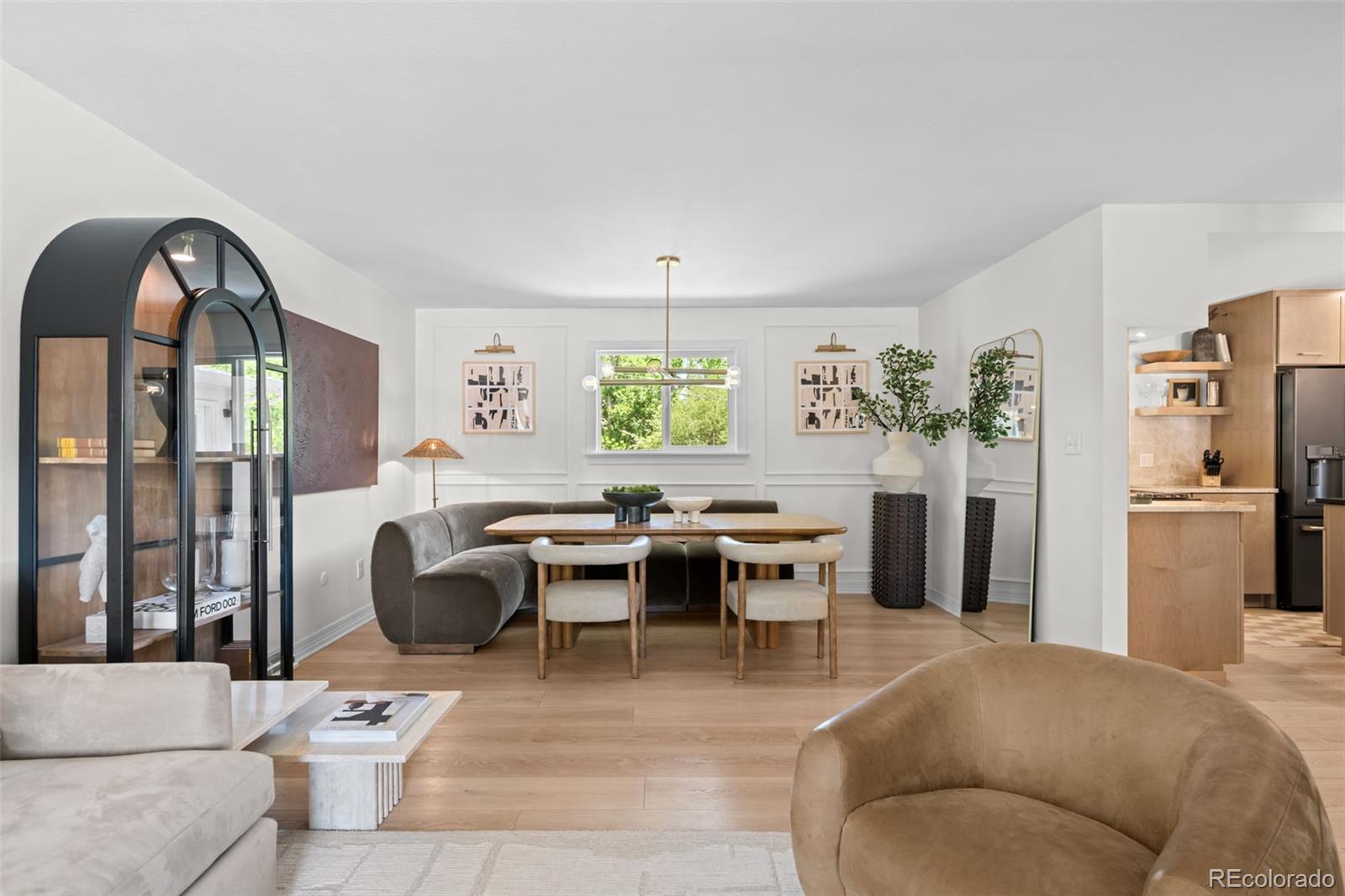MLS Image #10 for 5451 w rowland place,littleton, Colorado