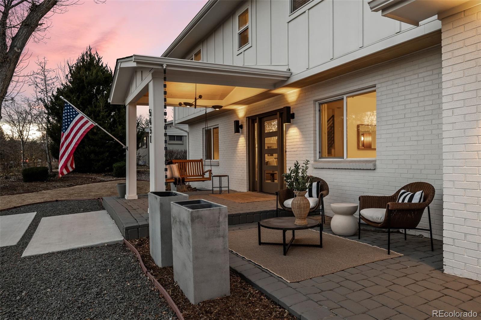 MLS Image #2 for 5451 w rowland place,littleton, Colorado