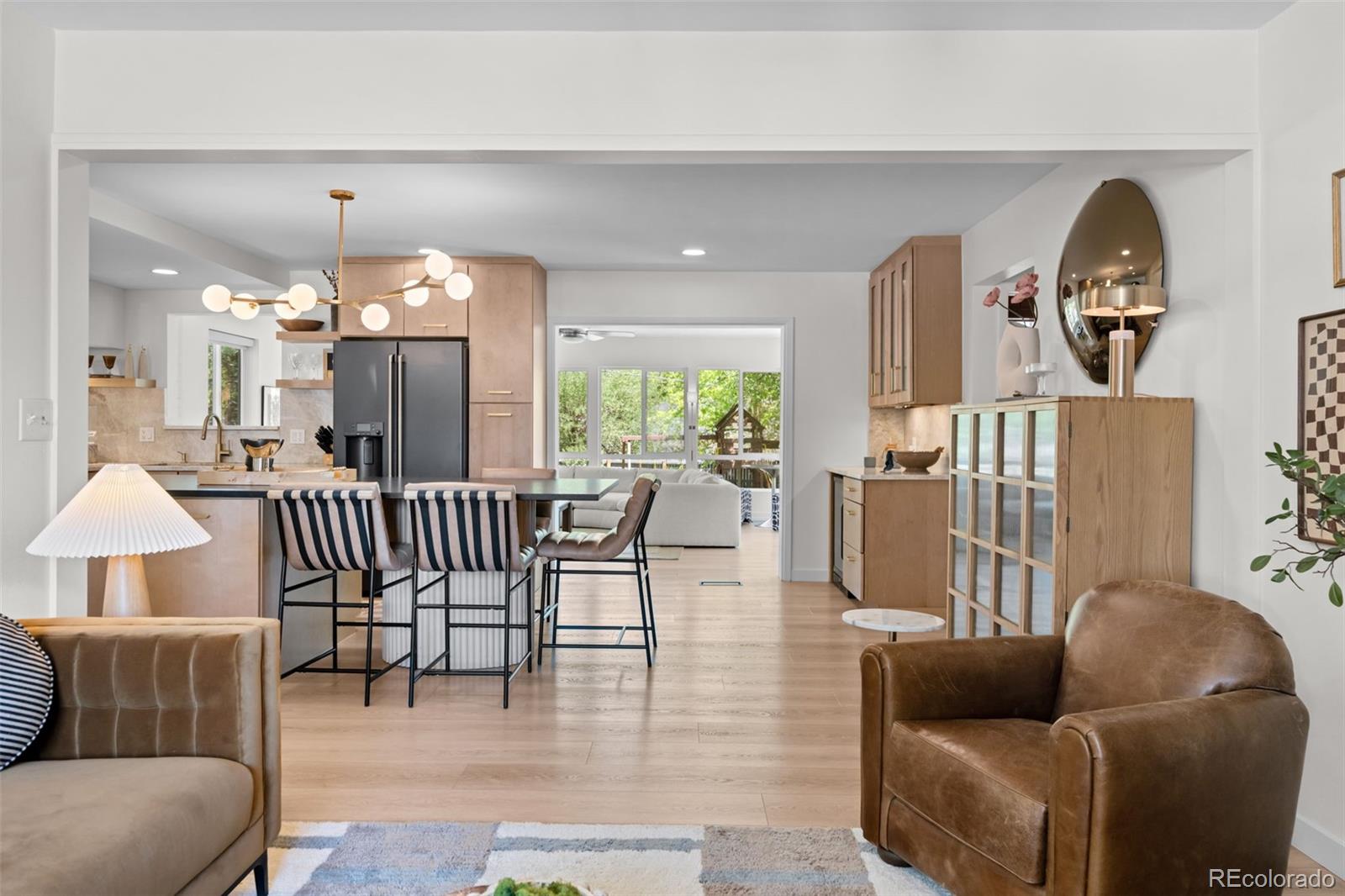 MLS Image #20 for 5451 w rowland place,littleton, Colorado
