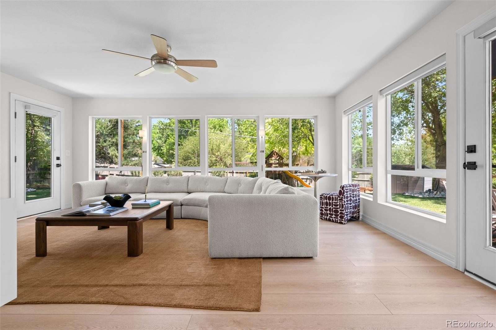 MLS Image #21 for 5451 w rowland place,littleton, Colorado