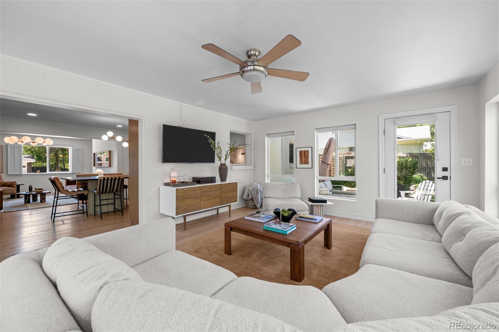 MLS Image #22 for 5451 w rowland place,littleton, Colorado