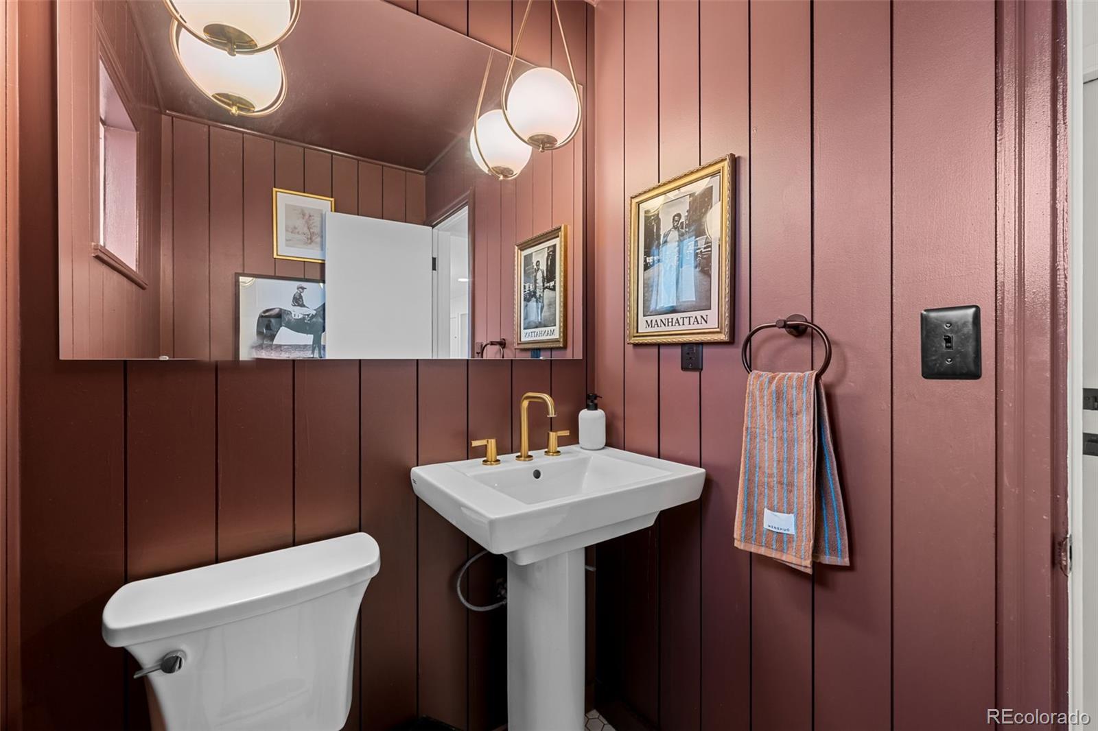 MLS Image #24 for 5451 w rowland place,littleton, Colorado