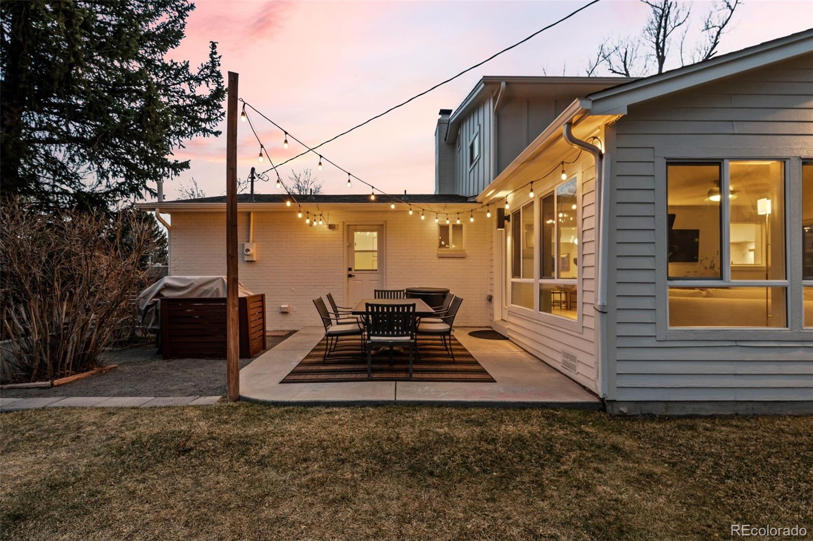 MLS Image #36 for 5451 w rowland place,littleton, Colorado