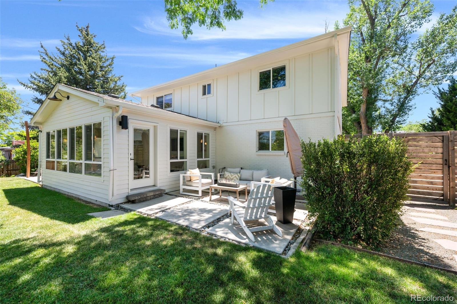 MLS Image #39 for 5451 w rowland place,littleton, Colorado