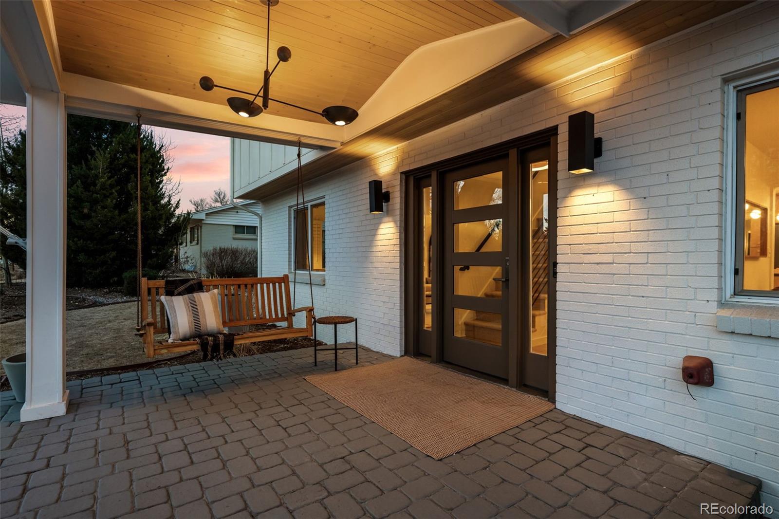 MLS Image #4 for 5451 w rowland place,littleton, Colorado