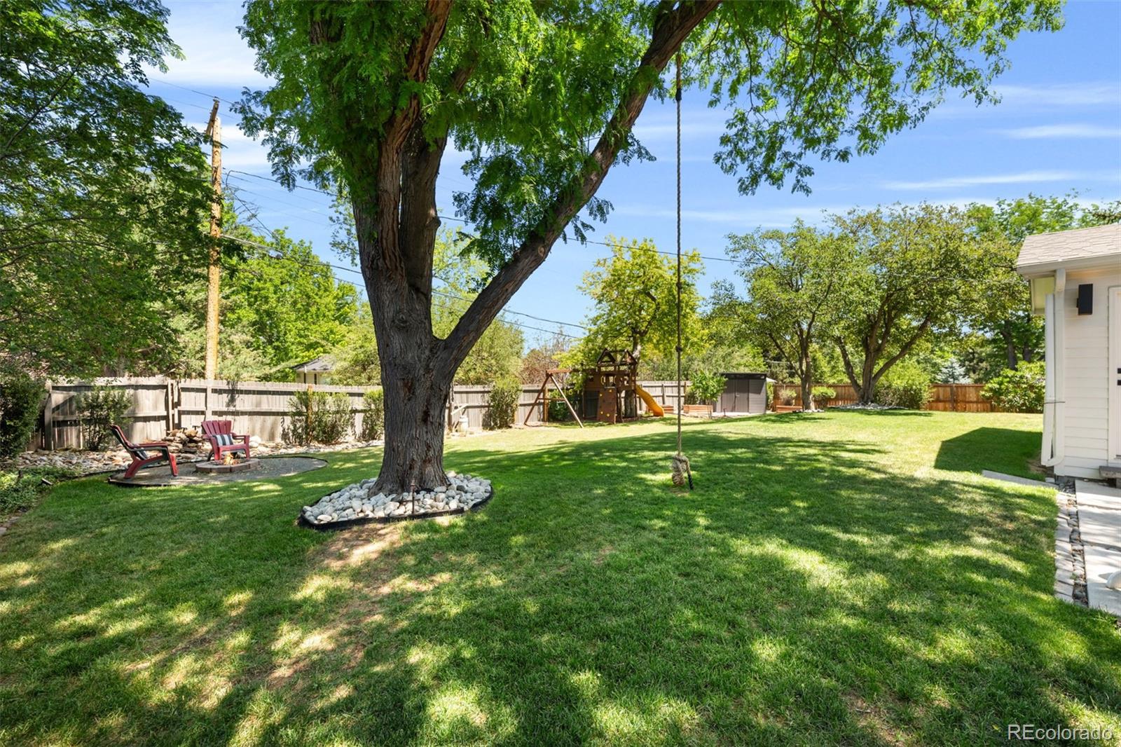 MLS Image #40 for 5451 w rowland place,littleton, Colorado