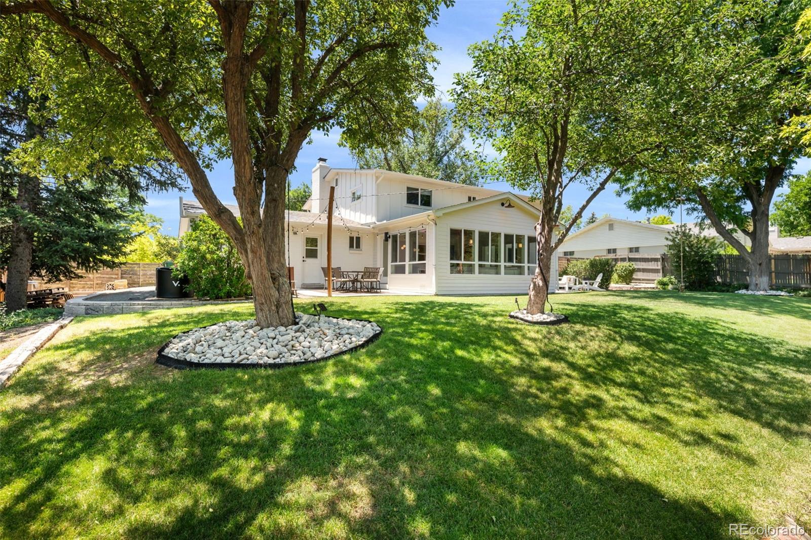MLS Image #41 for 5451 w rowland place,littleton, Colorado
