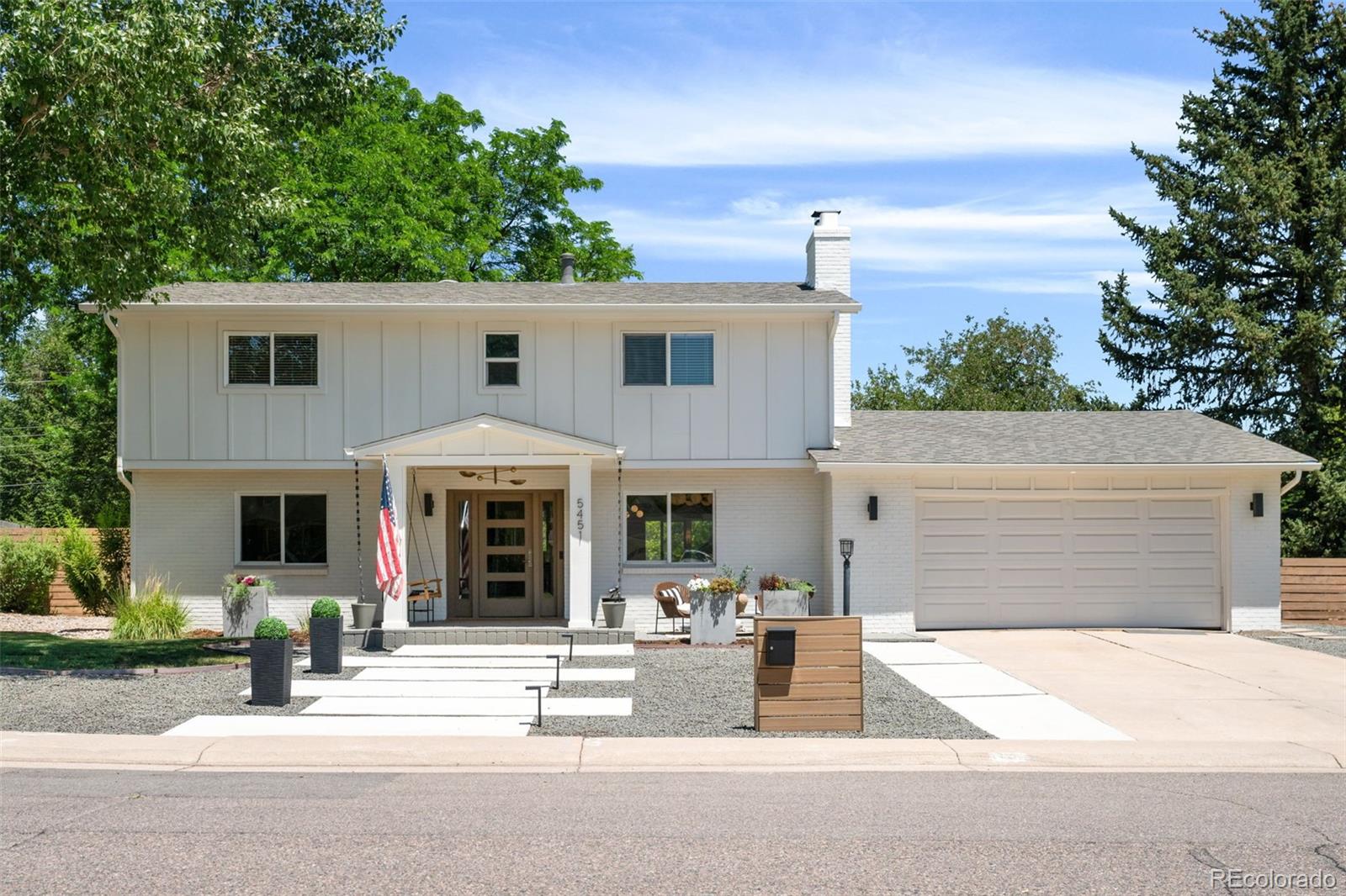 MLS Image #43 for 5451 w rowland place,littleton, Colorado