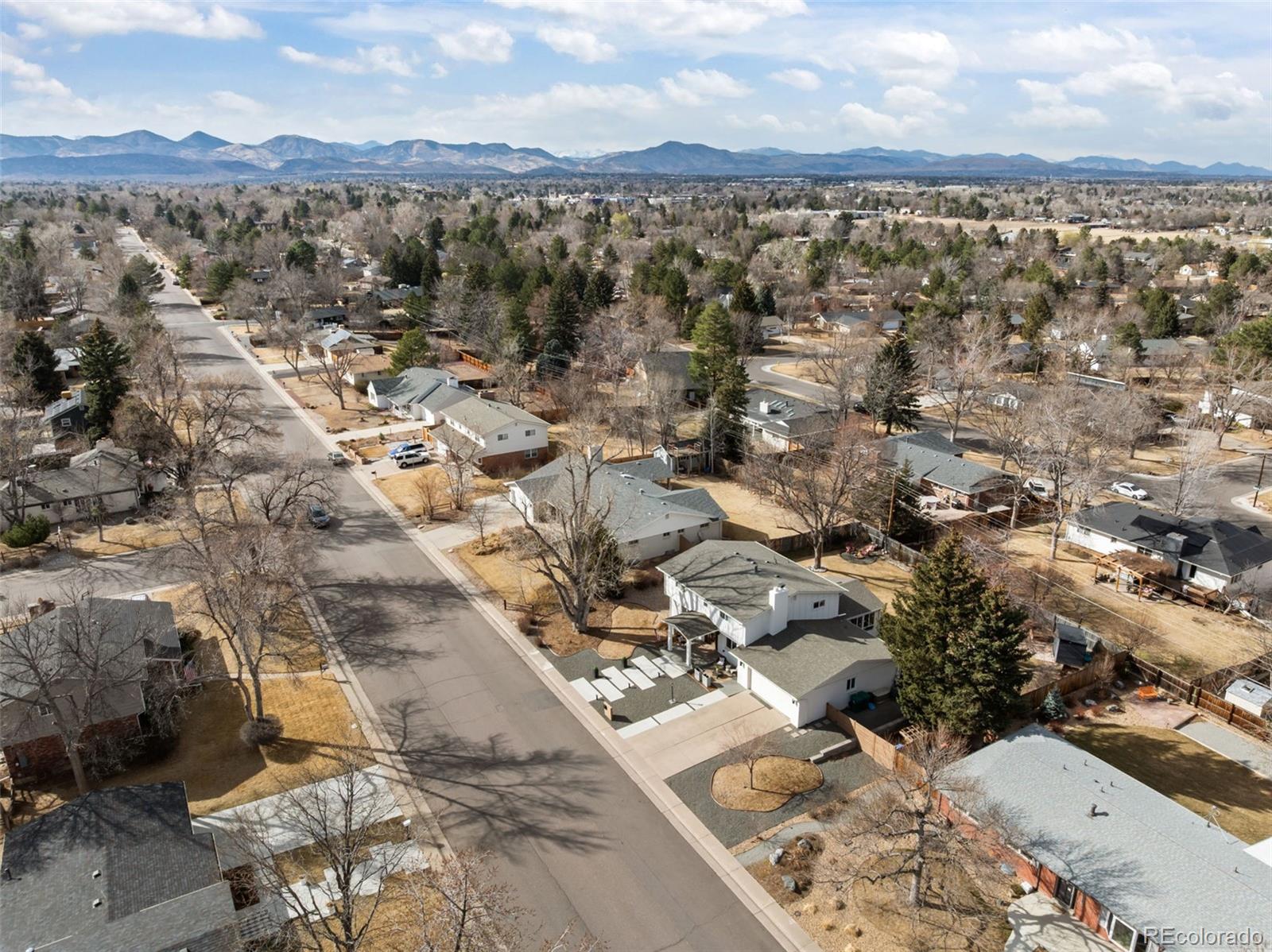 MLS Image #45 for 5451 w rowland place,littleton, Colorado