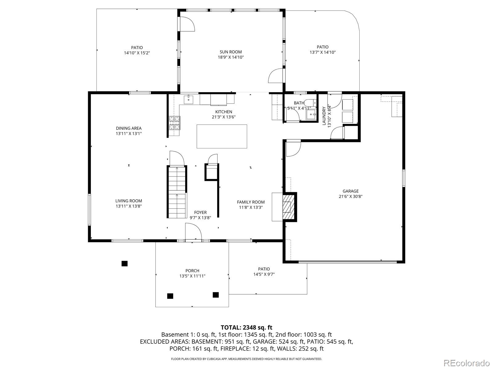 MLS Image #46 for 5451 w rowland place,littleton, Colorado