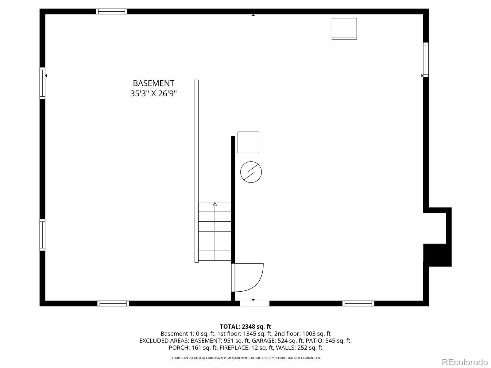 MLS Image #48 for 5451 w rowland place,littleton, Colorado