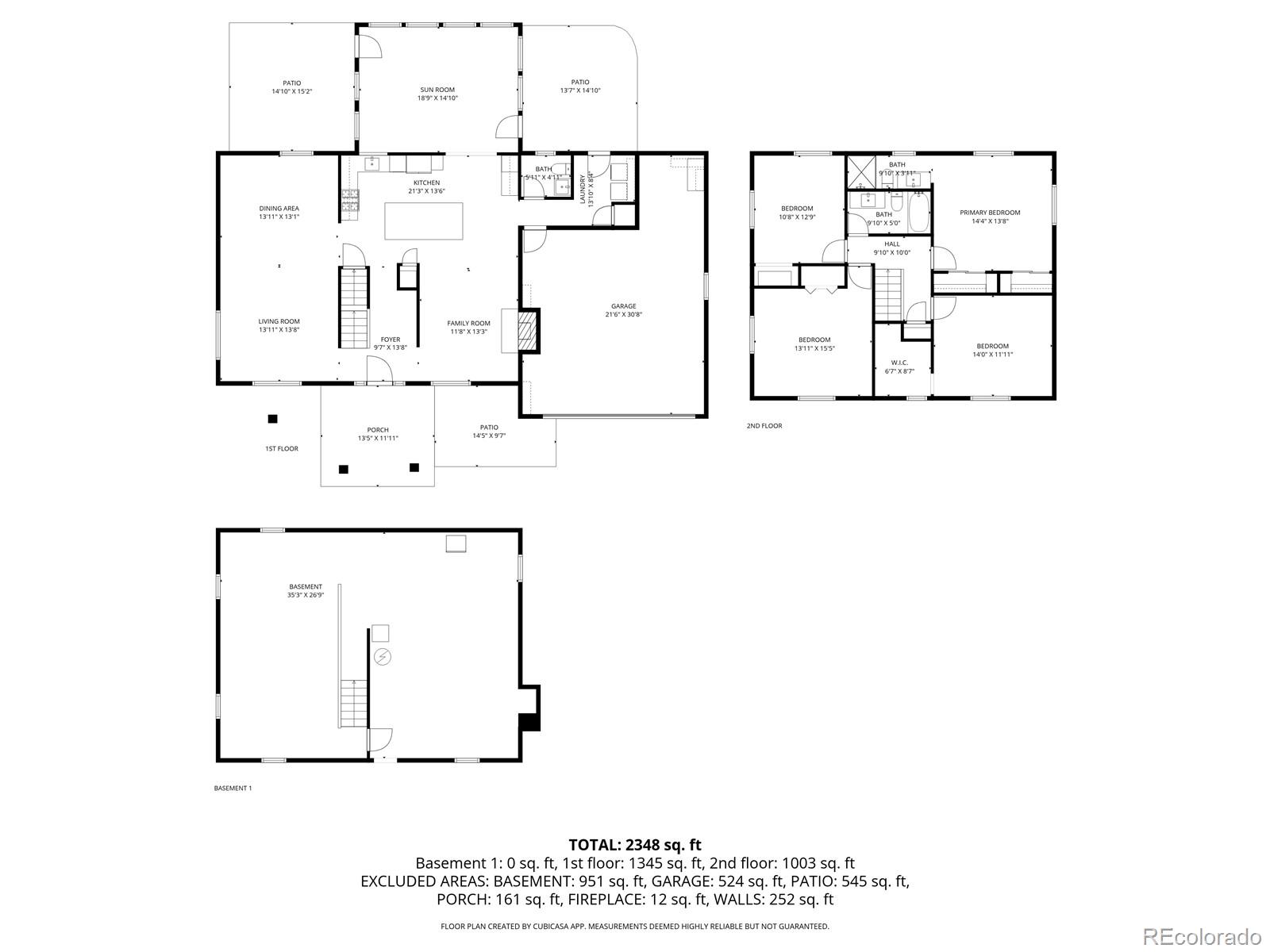 MLS Image #49 for 5451 w rowland place,littleton, Colorado