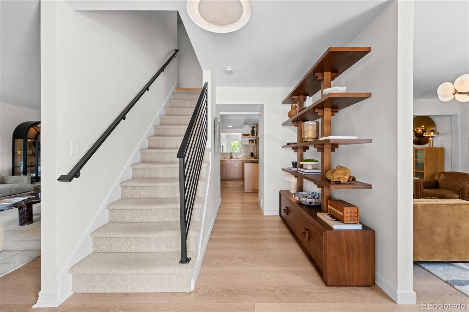 MLS Image #6 for 5451 w rowland place,littleton, Colorado