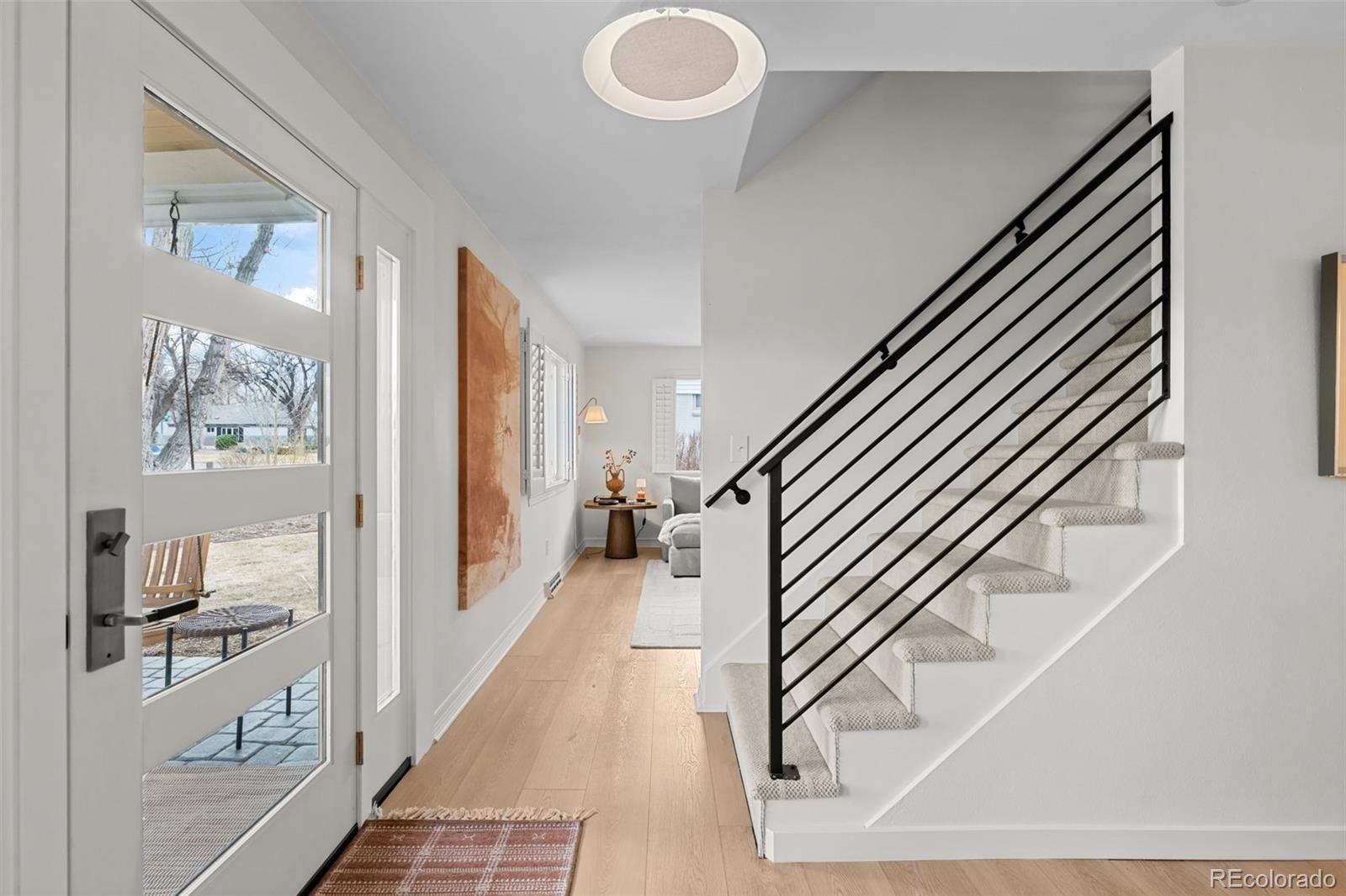 MLS Image #7 for 5451 w rowland place,littleton, Colorado