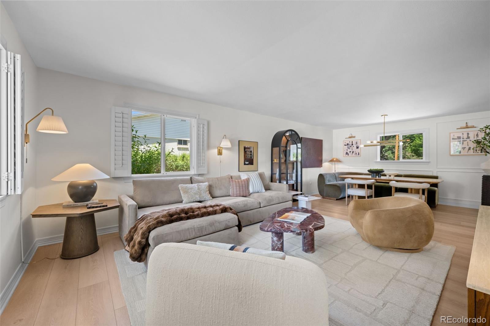 MLS Image #8 for 5451 w rowland place,littleton, Colorado