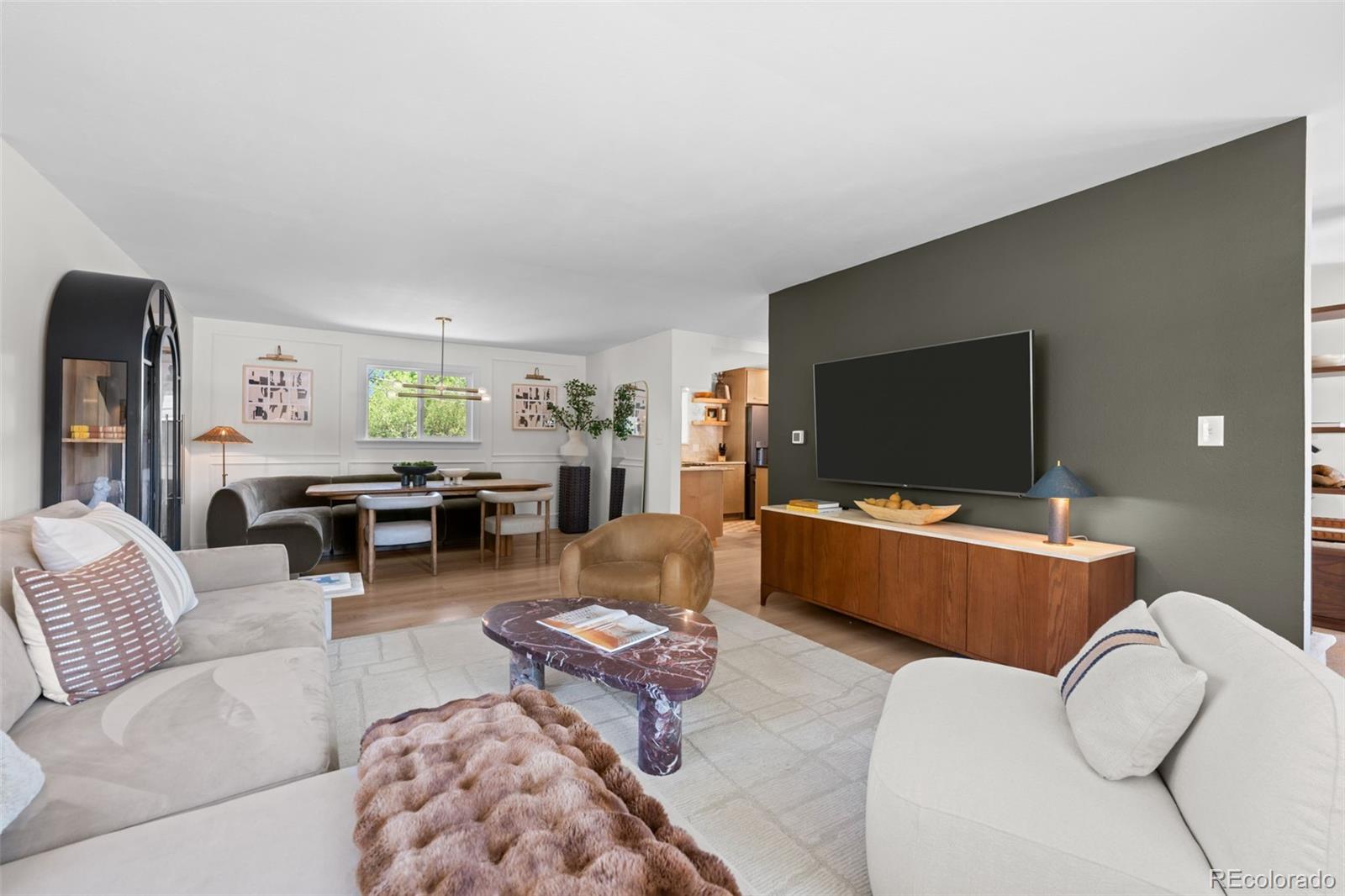 MLS Image #9 for 5451 w rowland place,littleton, Colorado