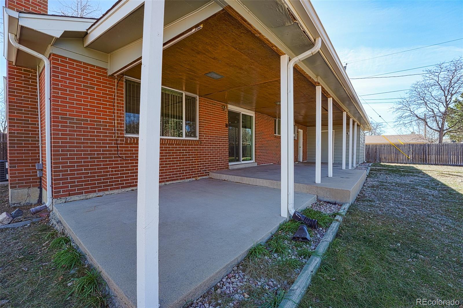 MLS Image #12 for 9845  bruce lane,northglenn, Colorado