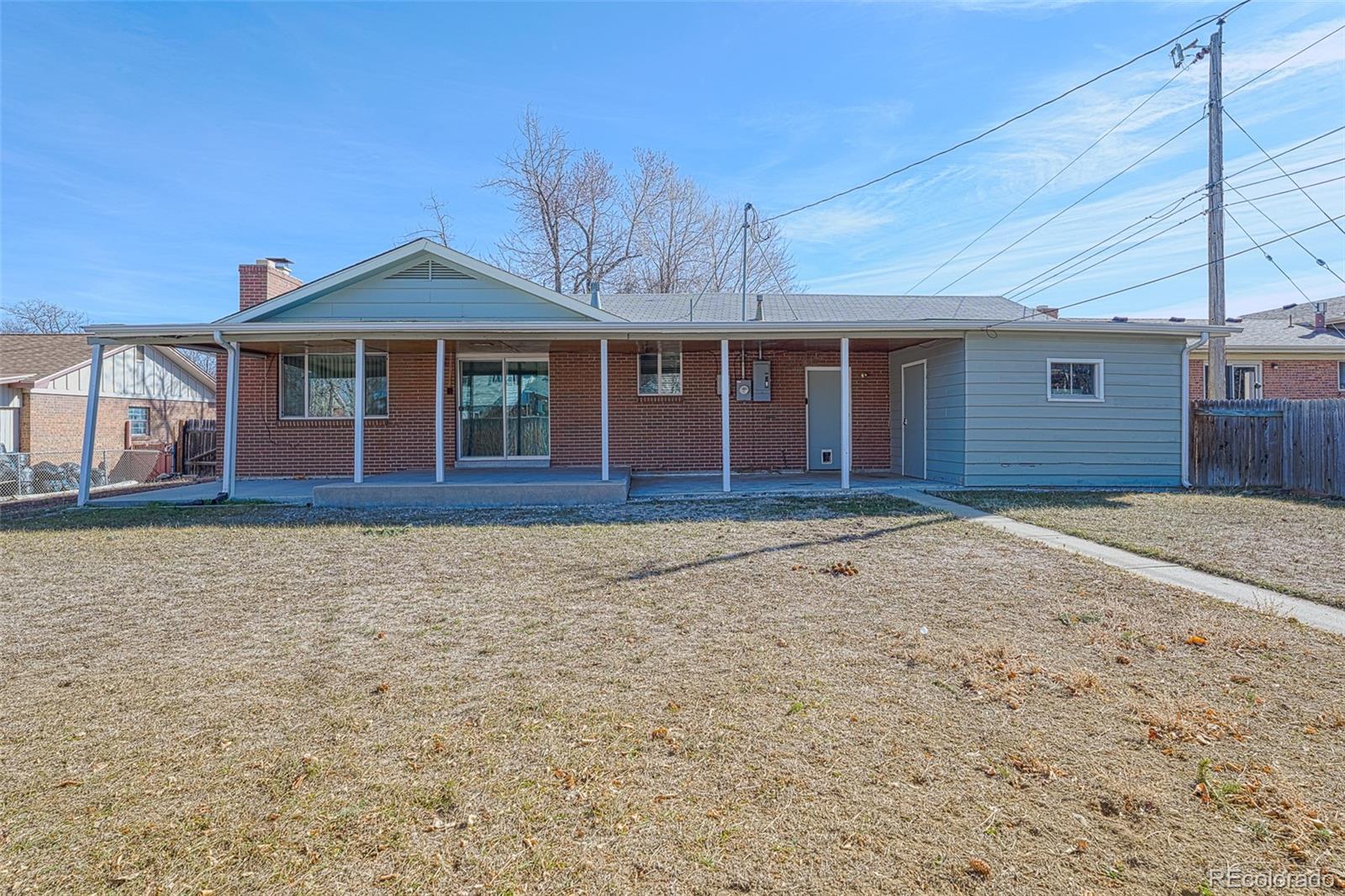 MLS Image #15 for 9845  bruce lane,northglenn, Colorado