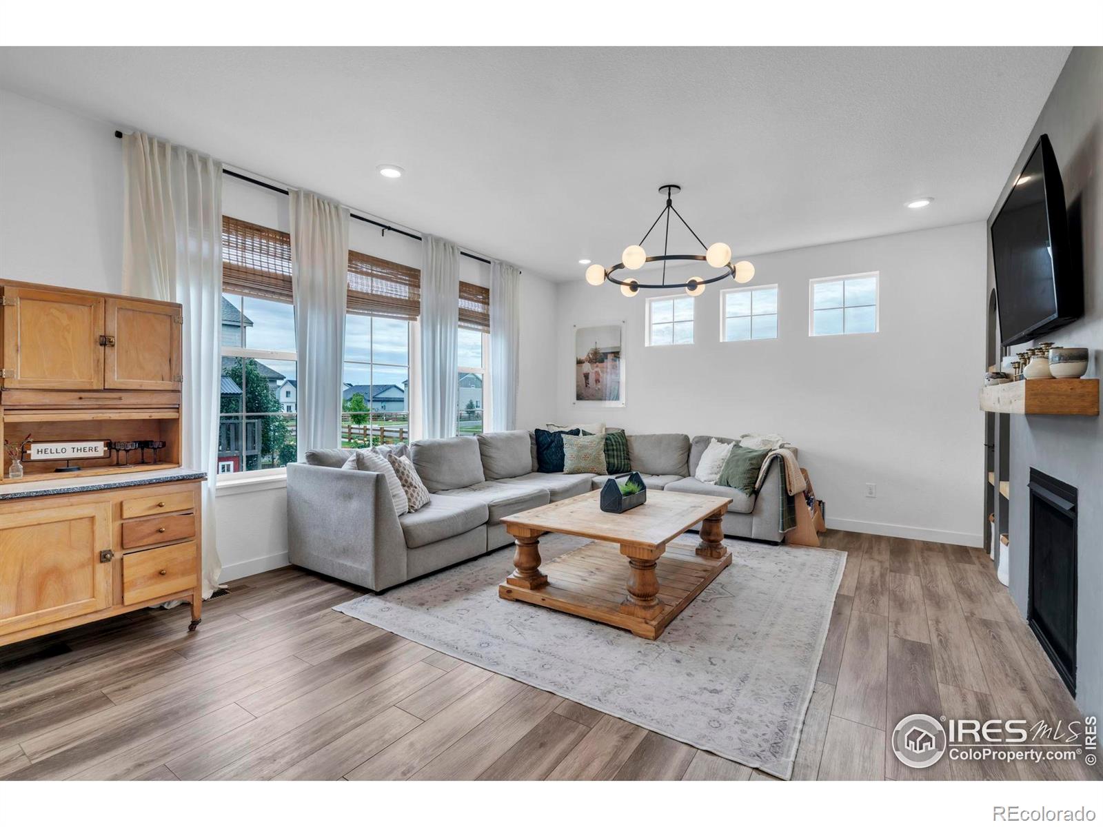 MLS Image #3 for 1832  meagan way,erie, Colorado
